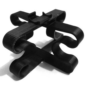 Damper Prusa i3 mk2s original