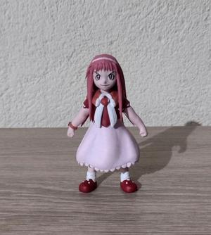 Tio/Tia Konjiki no Gash figure