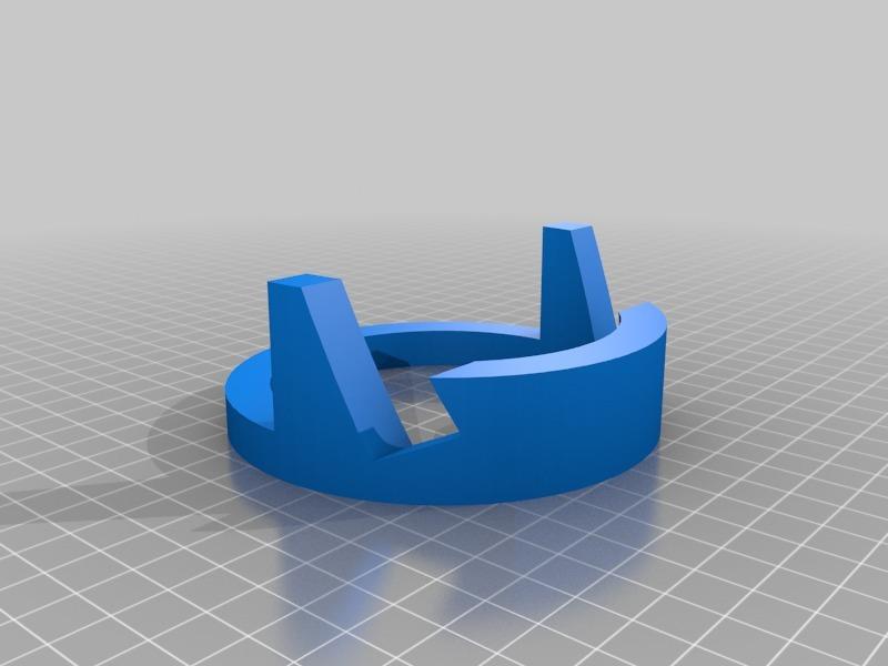 Tablet Stand with case