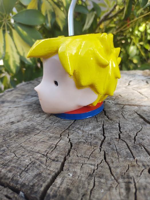 Mate Little Prince