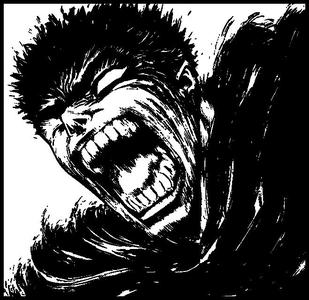Guts rage