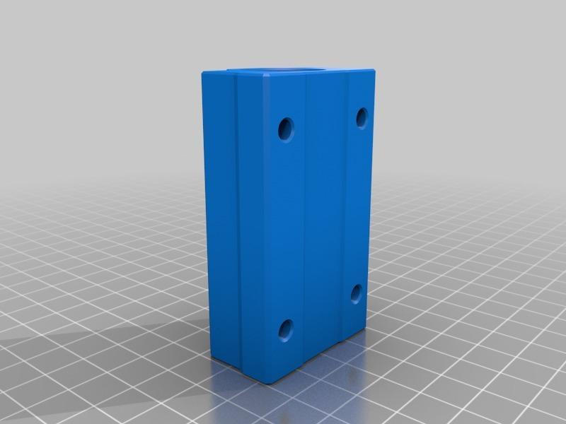 SCS-10LUU Pillow Block Bearing