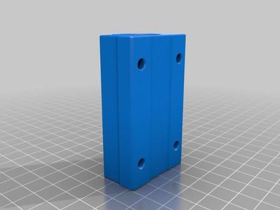 SCS-10LUU Pillow Block Bearing