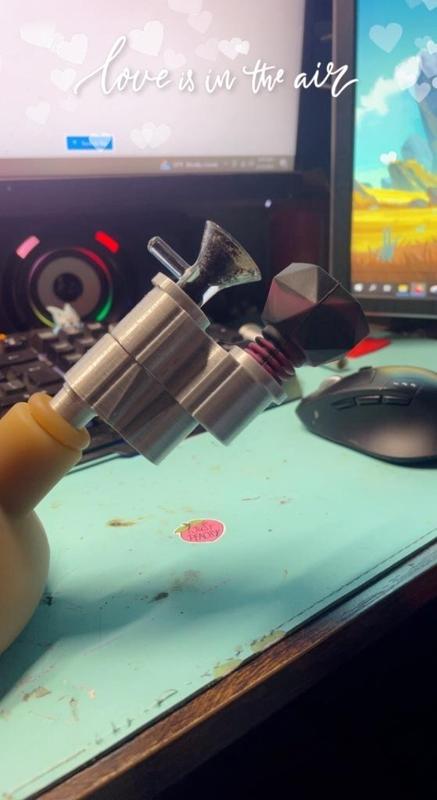 420 Revolving 14mm bowls