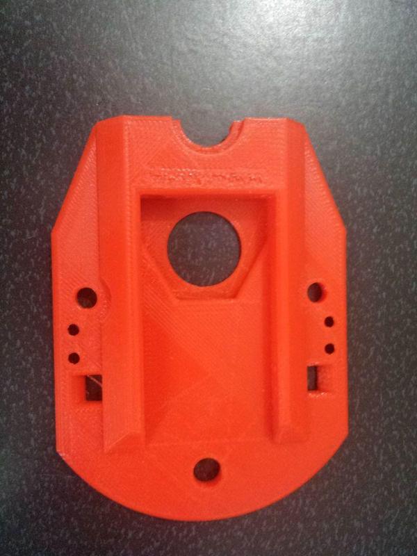 18mm sensor version