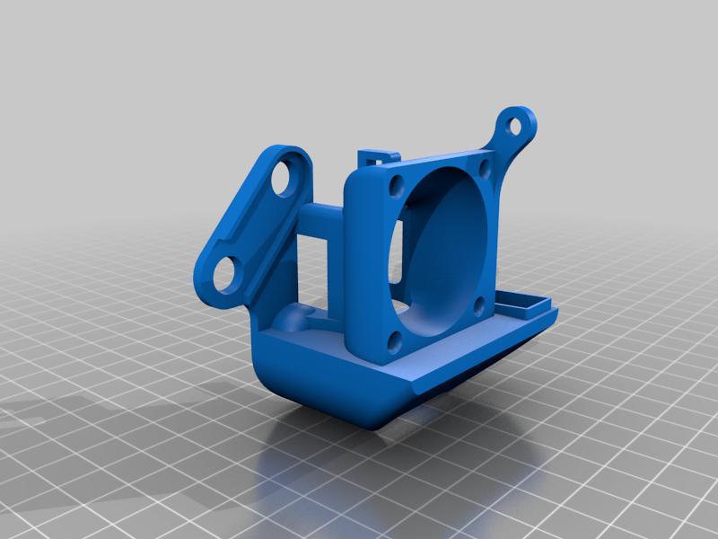 RS Cooler Remix for Revo CR