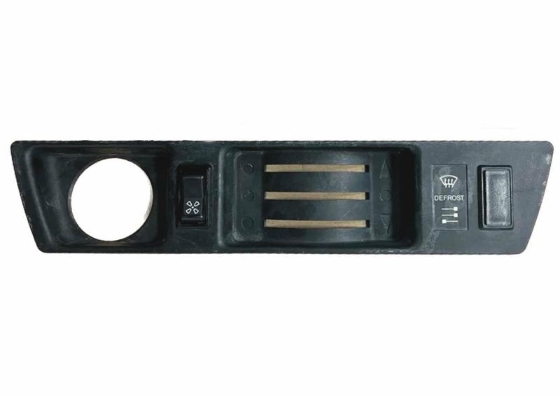MERCEDES G W460 heater trim