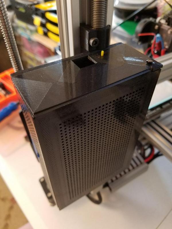 Mini RAMBo Case
