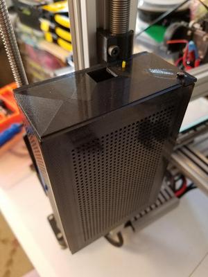 Mini RAMBo Case