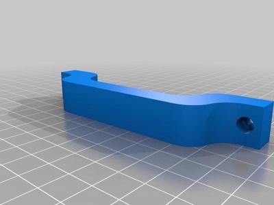 Replicator Dual Handle