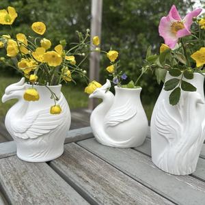 Phoenix Vase Collection – All 3 Types (Bundle)