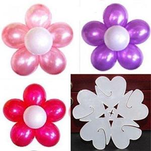 Ballon Star Tie