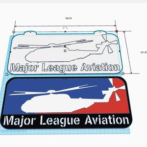 Major League Aviation
