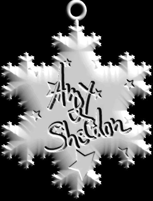 Christmas tree decoration