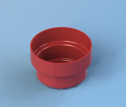 storage cup / bowl