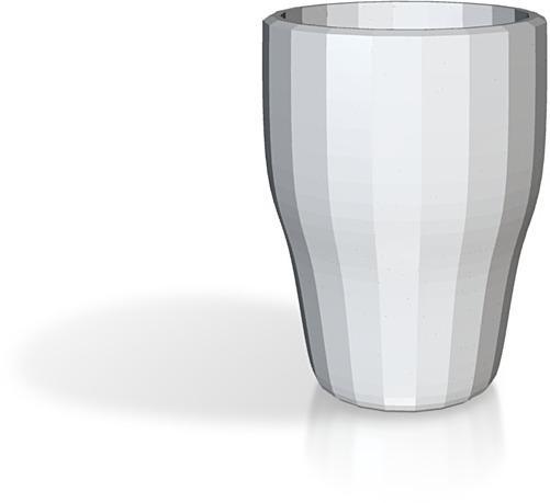 full sized pimpernel cup x3db