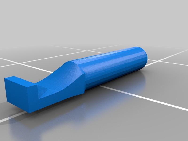 Door handle