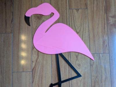 Flamingo