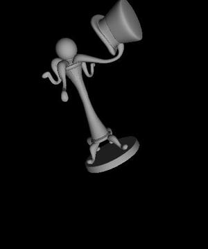 Disney Beauty and the Beast Coat Rack