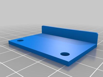 Hictop 3dp-17 Y Axis
