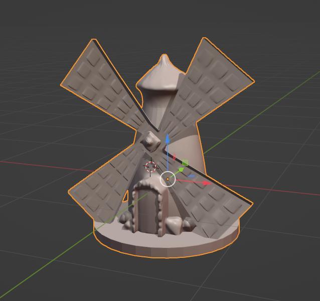 Windmill,  heroes, MIGHT MAGIC, TERRAIN, TOKEN GAME BOARD