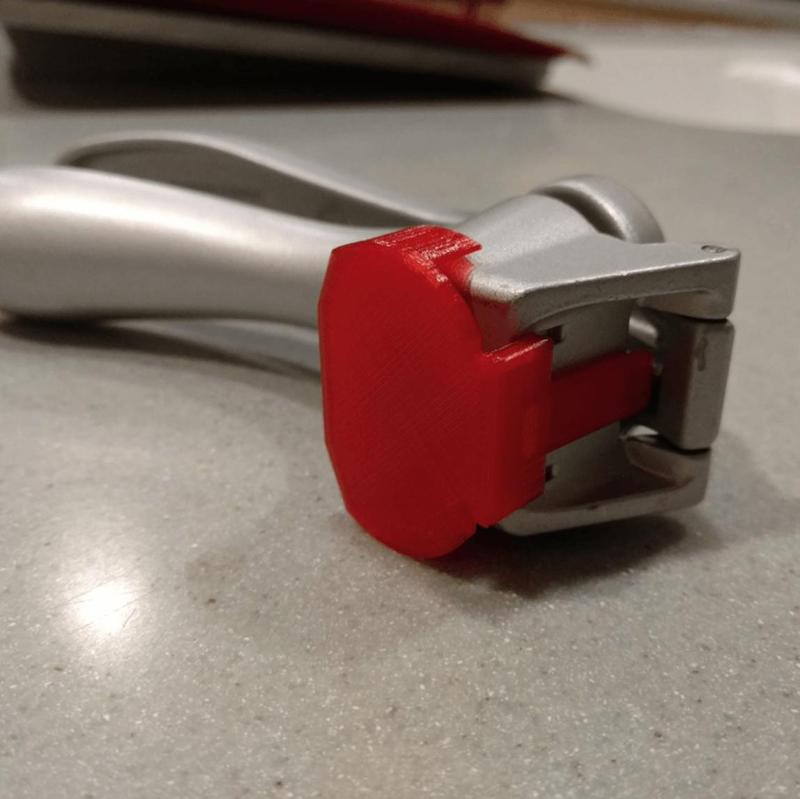 Garlic Press Cleaner (Pampered Chef model K11)