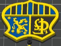 Fc Saarbrücken Keyring