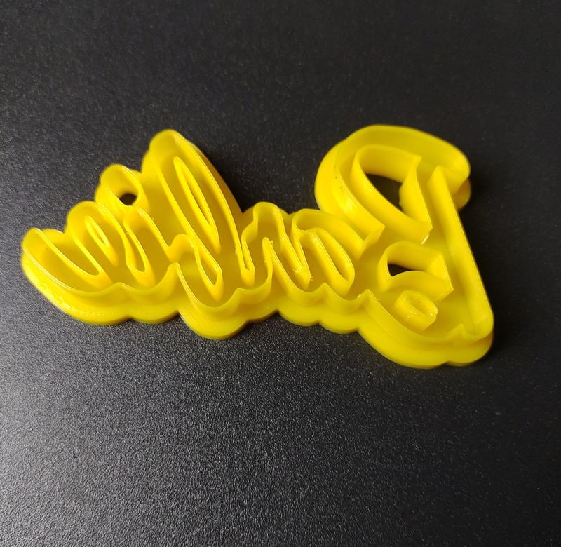 cookie cutter barbie