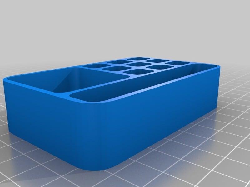 Altoids Tin Water Color Pan