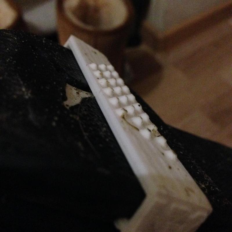 Uggs & Sneakers Spikes