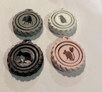 Possum Gyro set