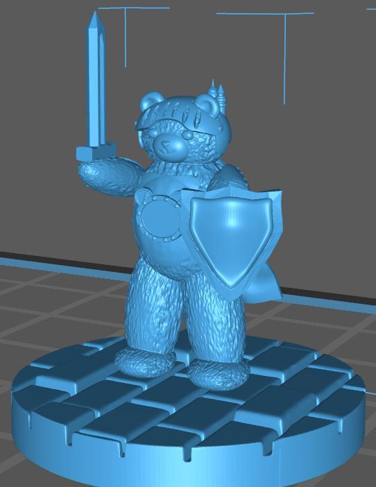 Sir Theodor Snuggleworth