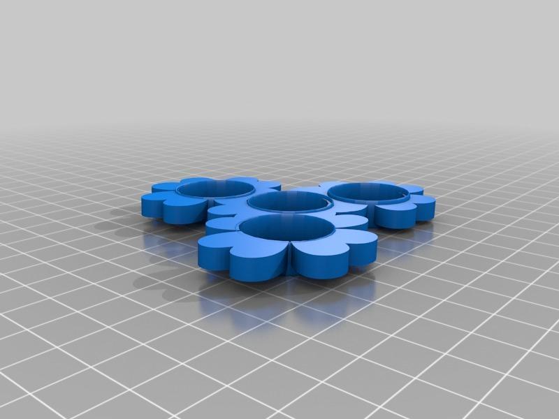 lucky spinner 