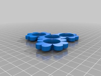 lucky spinner 