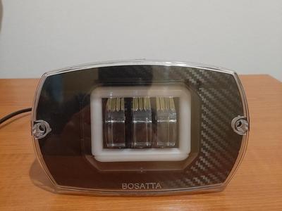 VESPA 50 SPECIAL Headlight Housing