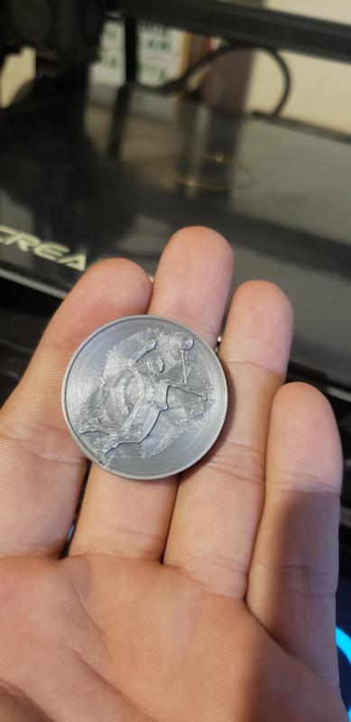 Volleyball Referee Currency