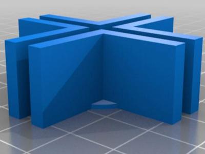 Maze Pieces