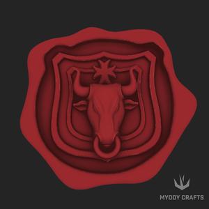 PURITY SEAL: OSTLAND