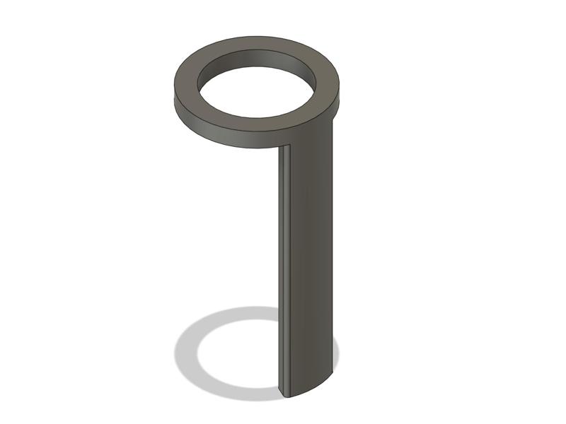 Expo Marker Pocket Clip