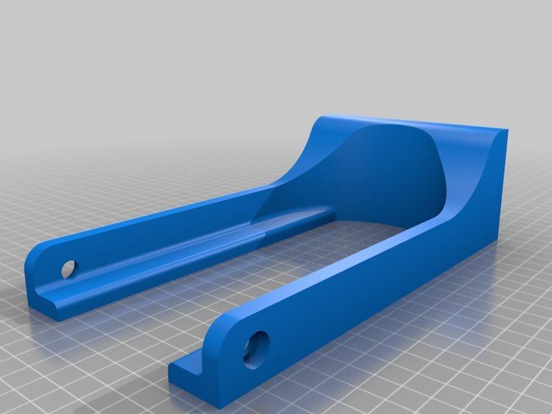 Bigger and better "Extreme accuracy Prop/Rotor balancer"
