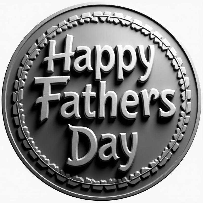 happy fathers day