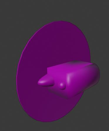 Headphones adaptator Nacon Plantronic RIG