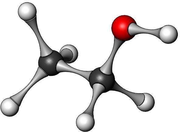 Chemistry Molecule construction set