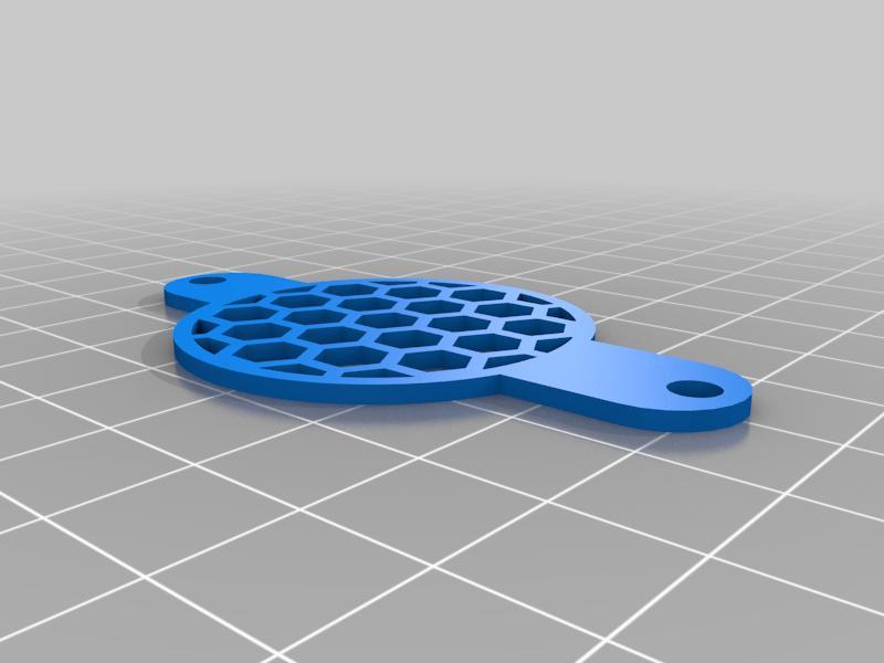 Part Cooling Fan Guard for STARTT (TronXY-100)