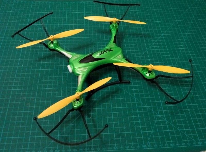 Propeller for Quadcopter JJRC H31
