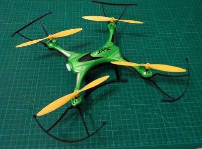 Propeller for Quadcopter JJRC H31