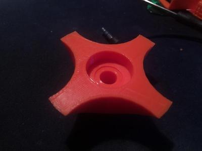 Universal Spool Holder 18-56mm  608ZZ