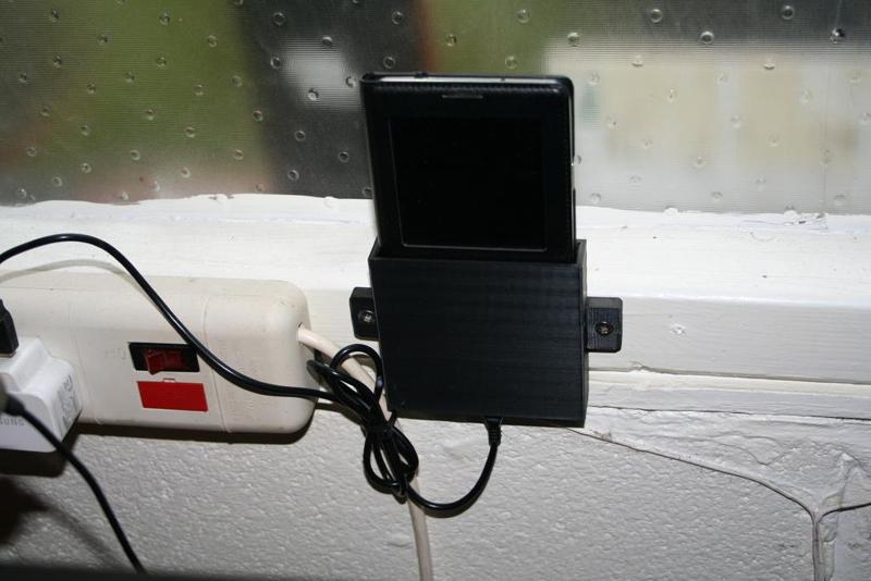 Samsung Note 3 S-View Charging Dock