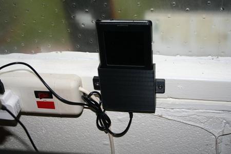 Samsung Note 3 S-View Charging Dock