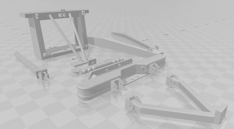 Holmes 440 wrecker (Universal)